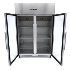 ΨΥΓΕΙΟ INOX MXG1200TN