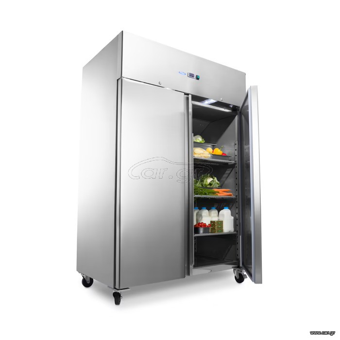 ΨΥΓΕΙΟ INOX GX1200TN