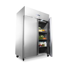 ΨΥΓΕΙΟ INOX GX1200TN