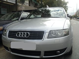 Audi A4 2002 ΘΕΟΦΙΛΑΤΟΣ ΕΜΠΟΡΙΑ ΑΥΤΟΚΙΝΗΤΩΝ / ΑΝΤΑΛΛΑΓΕΣ ΔΕΚΤΕΣ