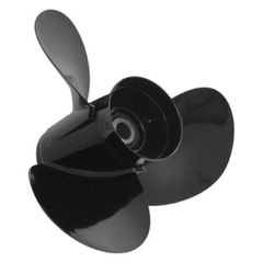 MercCruiser Bravo 2 Aluminum Propeller
