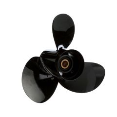 MercCruiser Bravo 2 Aluminum Propeller-thumb-4