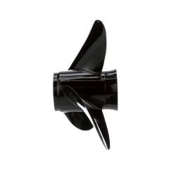 MercCruiser Bravo 2 Aluminum Propeller-thumb-5
