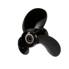 MercCruiser Bravo 2 Aluminum Propeller-thumb-7