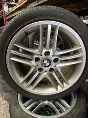 ΑΝΤΑΛΛΑΚΤΙΚΑ BMWFOTIS 17”