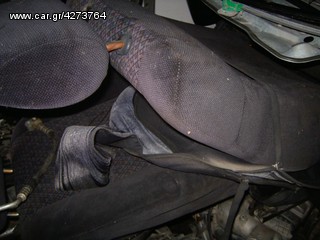 KΑΘΙΣΜΑΤΑ SEAT IBIZA 1998-2001