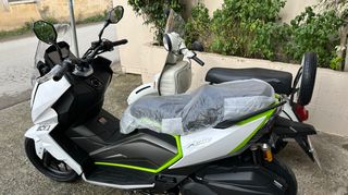 Thrust X-SUV 300 2026 GT ABS + TCS, TFT  PLUS-thumb-3