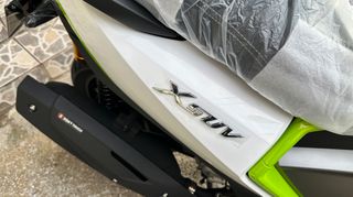 Thrust X-SUV 300 2026 GT ABS + TCS, TFT  PLUS-thumb-4