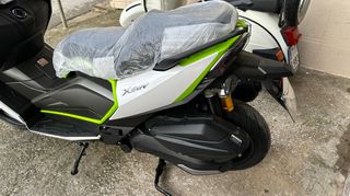 Thrust X-SUV 300 2026 GT ABS + TCS, TFT  PLUS-thumb-7