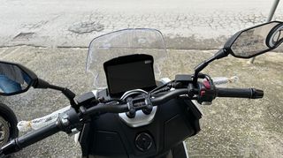 Thrust X-SUV 300 2026 GT ABS + TCS, TFT  PLUS-thumb-9