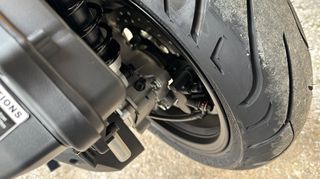 Thrust X-SUV 300 2026 GT ABS + TCS, TFT  PLUS-thumb-10