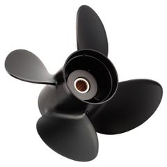 MercCruiser Bravo 1, Alpha 1( MR, Gen 1 & Gen 2) Aluminum Propeller