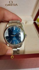 Omega Seamaster