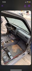 Ανταλλακτικά vw golf mk2 gti