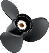 VOLVO-PENTA DUO PROP PROPELLER SET-thumb-3