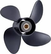 VOLVO-PENTA DUO PROP PROPELLER SET-thumb-4