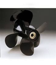 VOLVO-PENTA DUO PROP PROPELLER SET-thumb-1