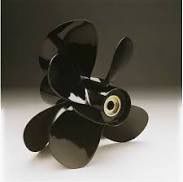 VOLVO-PENTA DUO PROP PROPELLER SET