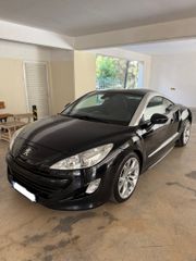 Peugeot RCZ 2012 200 ps
