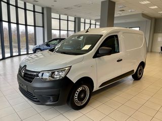 Κλούβα Renault 2021 EXPRESS - KANGOO - DOKKER KAINOYΡΙΟ ΜΟΝΤΕΛΟ 95HP