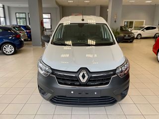 Κλούβα Renault 2021 EXPRESS - KANGOO - DOKKER KAINOYΡΙΟ ΜΟΝΤΕΛΟ 95HP-thumb-1