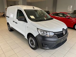 Κλούβα Renault 2021 EXPRESS - KANGOO - DOKKER KAINOYΡΙΟ ΜΟΝΤΕΛΟ 95HP-thumb-2