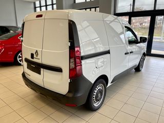 Κλούβα Renault 2021 EXPRESS - KANGOO - DOKKER KAINOYΡΙΟ ΜΟΝΤΕΛΟ 95HP-thumb-3