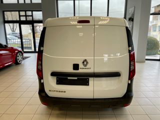 Κλούβα Renault 2021 EXPRESS - KANGOO - DOKKER KAINOYΡΙΟ ΜΟΝΤΕΛΟ 95HP-thumb-4