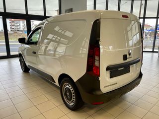 Κλούβα Renault 2021 EXPRESS - KANGOO - DOKKER KAINOYΡΙΟ ΜΟΝΤΕΛΟ 95HP-thumb-5
