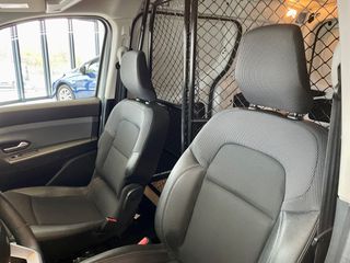 Κλούβα Renault 2021 EXPRESS - KANGOO - DOKKER KAINOYΡΙΟ ΜΟΝΤΕΛΟ 95HP-thumb-9