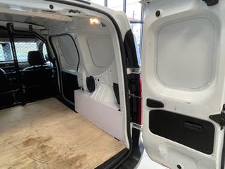 Κλούβα Renault 2021 EXPRESS - KANGOO - DOKKER KAINOYΡΙΟ ΜΟΝΤΕΛΟ 95HP-thumb-17