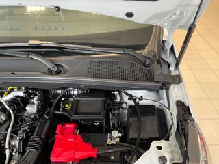 Κλούβα Renault 2021 EXPRESS - KANGOO - DOKKER KAINOYΡΙΟ ΜΟΝΤΕΛΟ 95HP-thumb-28