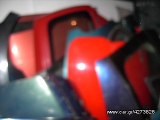 ΚΑΠΟ OPEL ΑSTRA G