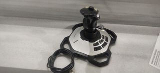 Joystick εξομοιωτης αεροπλάνου χειριστήριο