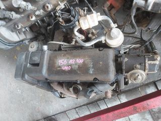 ΤΑ ΠΑΝΤΑ ΑΠΟ FIAT UNO