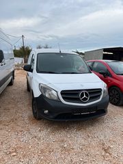 Mercedes-Benz Citan 2015