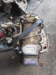 FORD ESCORT ΤΑ ΠΑΝΤΑ ΑΠΟ ΑΝΤΑΛΛΑΚΤΙΚΑ