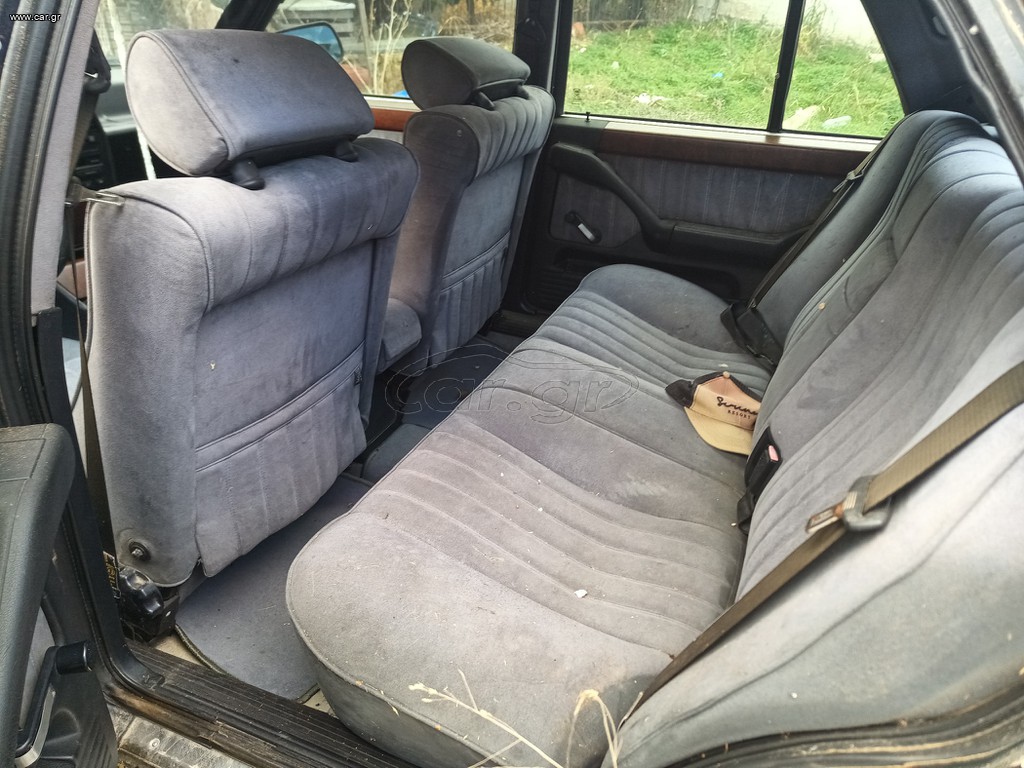 Lancia 1992 THEMA