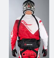 Τσαντάκι μέσης μηχανής enduro