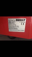 Λέβητας Pellet / Ξύλου BURNiT-thumb-5
