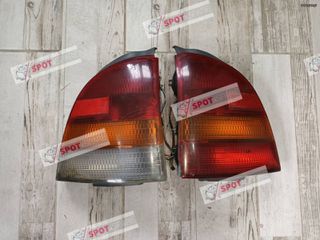 SET ΠΙΣΩ ΦΑΝΑΡΙΑ TOYOTA STARLET EP91 (ΜΟΝΟ ΔΕΞΙ ΣΕ ΑΠΟΘΕΜΑ)