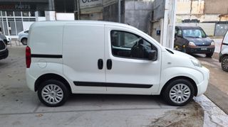 Κλούβα Fiat 2011 FIORINO EURO 5, Eλληνικό με Πινακίδες-thumb-3