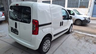 Κλούβα Fiat 2011 FIORINO EURO 5, Eλληνικό με Πινακίδες-thumb-4