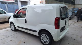 Κλούβα Fiat 2011 FIORINO EURO 5, Eλληνικό με Πινακίδες-thumb-6