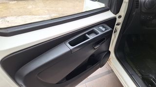 Κλούβα Fiat 2011 FIORINO EURO 5, Eλληνικό με Πινακίδες-thumb-8