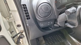 Κλούβα Fiat 2011 FIORINO EURO 5, Eλληνικό με Πινακίδες-thumb-9