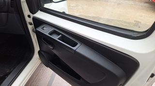 Κλούβα Fiat 2011 FIORINO EURO 5, Eλληνικό με Πινακίδες-thumb-11