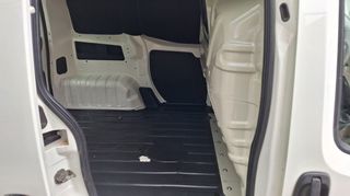 Κλούβα Fiat 2011 FIORINO EURO 5, Eλληνικό με Πινακίδες-thumb-13