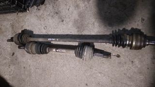 OPEL VECTRA A-thumb-1