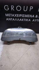 OPEL VECTRA A-thumb-2